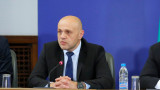 Томислав Дончев замесен в "НДК гейт", според сигнал в прокуратурата