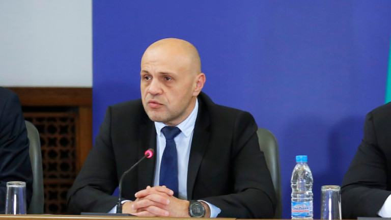 Томислав Дончев: Интересът на България е да бъде в ядрото на Европа