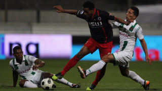 ЦСКА осъществи изненадващ трансфер Клубът парафира с 27 годишния холандец от