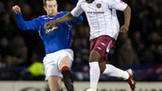 Хартс се сбогува с eвротурнирите 