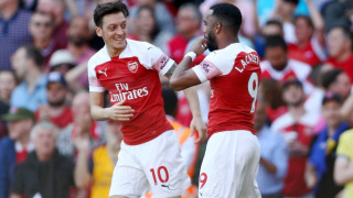 Ръководството на Арсенал може би ще трябва да се раздели