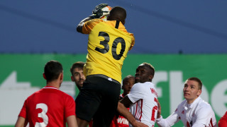 ЦСКА приема Царско село утре на своя стадион Българска армия