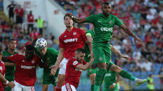 Дисциплинарната комисия към БФС обяви наказанията след Суперкупата на България