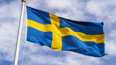 Присъединяването към НАТО е приоритет за Швеция