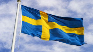Правителството на Швеция се споразумя днес със своята подкрепяща партия