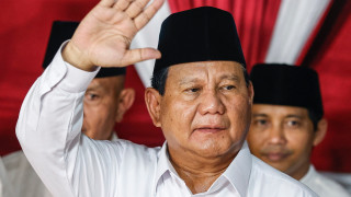 Индонезийският съд отхвърли оспорванията и на двамата загубили кандидати които