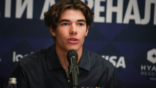 Българският пилот Никола Цолов от отбора на Campos Racing завърши на 23 о място