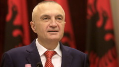 Бившият албански президент Илир Мета се сдоби с обвинения за корупция
