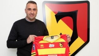 Ивайло Петев е новият треньор на полския Ягелония Контрактът му