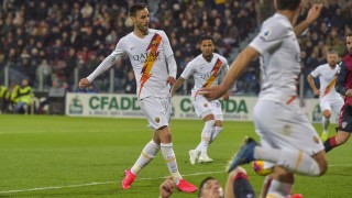 Изпълнителният директор на италианската Серия А Луиджи Де Сиерво сподели