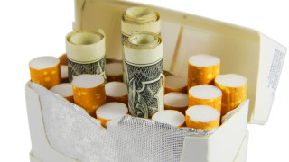 Цената на пушенето – милиарди от здравните фондове 