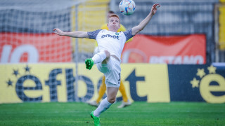 Лудогорец ще покроява 37 а държава в Европа За първи път