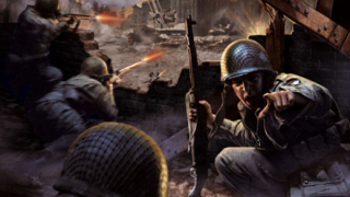 Call of Duty: World at War по-продавана от FIFA 09