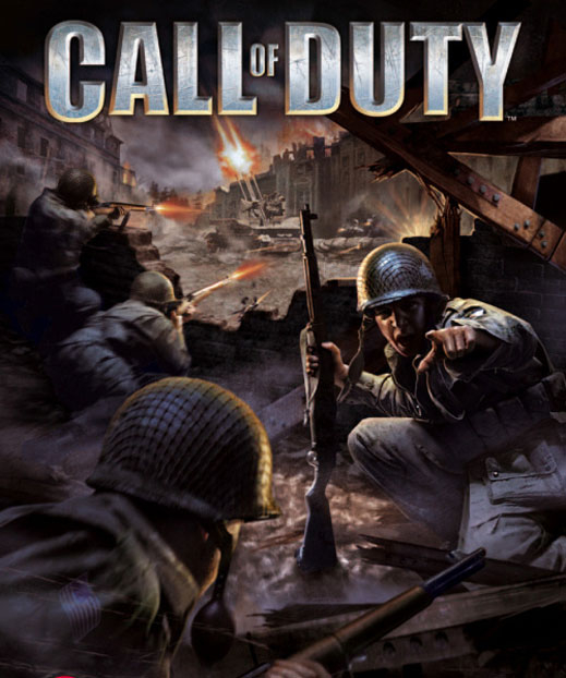 Call of Duty: World at War по-продавана от FIFA 09