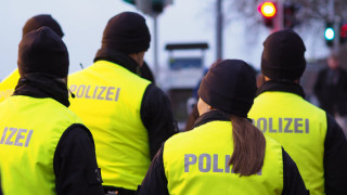 Три германски съдилища в градовете Кил Ерфурт и Магдебург получиха