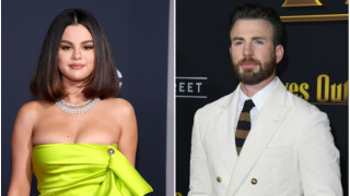 Заедно ли са Селена Гомес и Крис Евънс