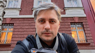 Около Владо Карамазов последно се говореше доста заради това че