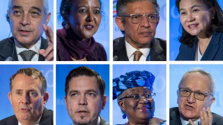 Жена за първи път начело на СТО