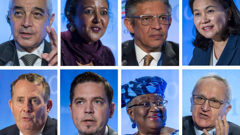 Жена за първи път начело на СТО