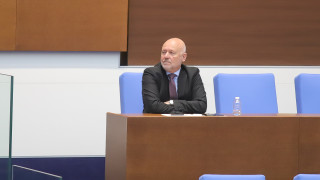 Тагарев питал в САЩ за разполагане на ПВО и противокорабни комплекси у нас
