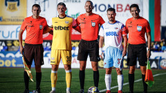 Септември приема Монтана в сблъсък на дъното