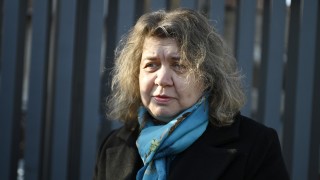 Онзи който може да предложи титуляр на президента за постовете