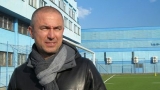  Д-р Симеон Симеонов: Българският футбол е като махленски пердах - няма никакви правила 