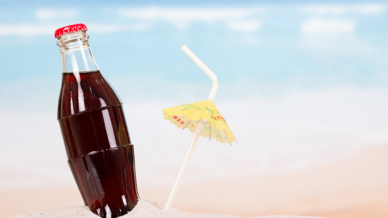 Топ 5 на най-пазените тайни в света (ВИДЕО)