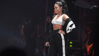 Деми Ловато тръгва на турне в Европа