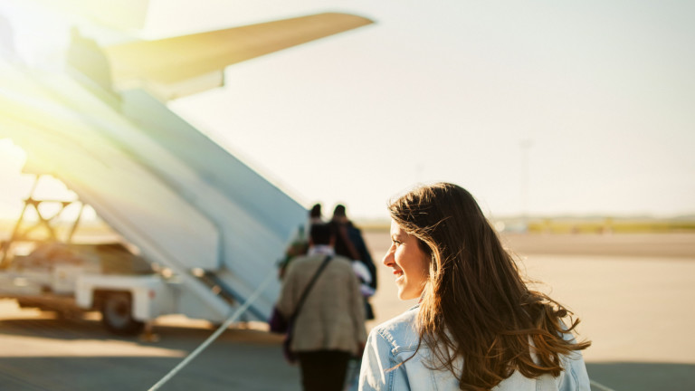 Всяка година Travel прави своето годишно проучване на авиокомпаниите, носещо