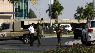 Турската армия започна нова операция Pençe 3 Лапа в района на