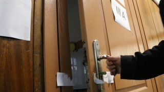 Всеки десети член на секционни избирателни комисии в област Велико