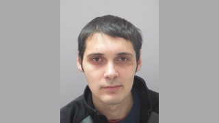 Второ районно управление обявява за издирване Илия Панайотов Георгиев мъж