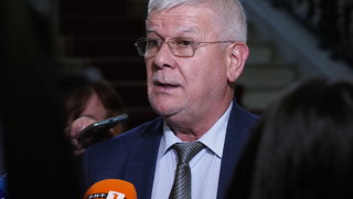 Когато има подписано споразумение и стартира ново правителство тогава по