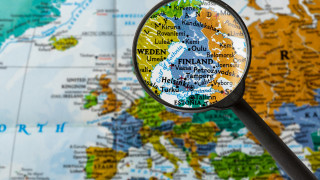 Ето как Финландия се готви за руската агресия