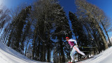  Антония Григорова остана под №66 в ски бягането 