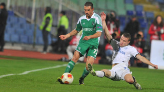 В навечерието на сблъсъка за върха между ЦСКА и Лудогорец