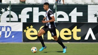 Локомотив Сф е на крачка от подписване на договор с