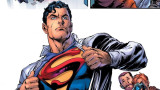 Супермен, Джон Кент и обявяването на сина на Кларк Кент като бисексуален