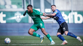 През последните години основно ЦСКА се бореше за справедливост и