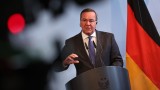 Берлин: Исканията от Тръмп към Украйна за териториални отстъпки отиват твърде далеч