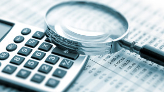 Разходната си част на бюджетът на държавното обществено осигуряване ДОО
