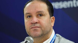 Набил Маалул вече не е селекционер на Тунис Специалистът сам