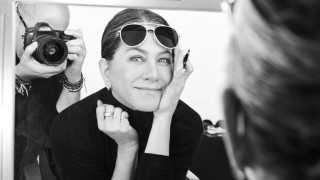 Всички харесаха Дженифър Анистън в Приятели но не само заради естествена