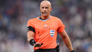 Полякът Шимон Марчиняк ще ръководи финала в Шампионската лига между