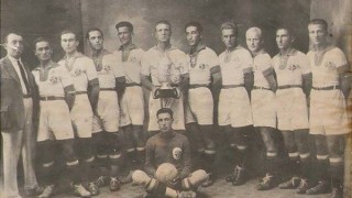 Официалният сайт на Черно море съобщава че днес се навършват