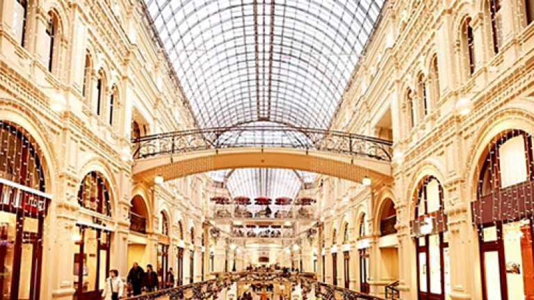 В Москва евакуираха хиляди хора заради фалшива терористична заплаха