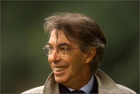 "Ченъл фоур": Връчват скудетото за 2005/06 година на Интер
