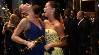 Рекордните 92 страни се включиха в надпреварата за наградата Оскар