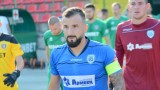 От Черно море се похвалиха: Васил Панайотов получи повиквателна за националния отбор